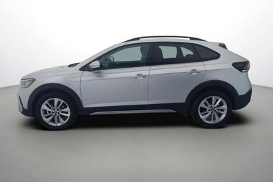 Volkswagen Taigo 1.0 Tsi 116 Dsg7 Vw Edition