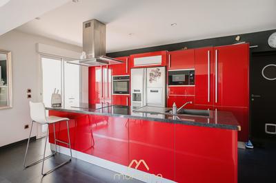 Maison contemporaine - 150 m² - 6 pièces