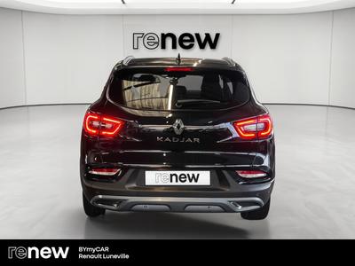Renault Kadjar Blue dCi 115 Edc Intens