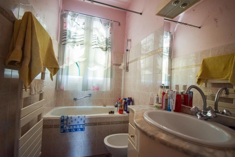 Maison traditionnelle - 156 m² - 7 pièces