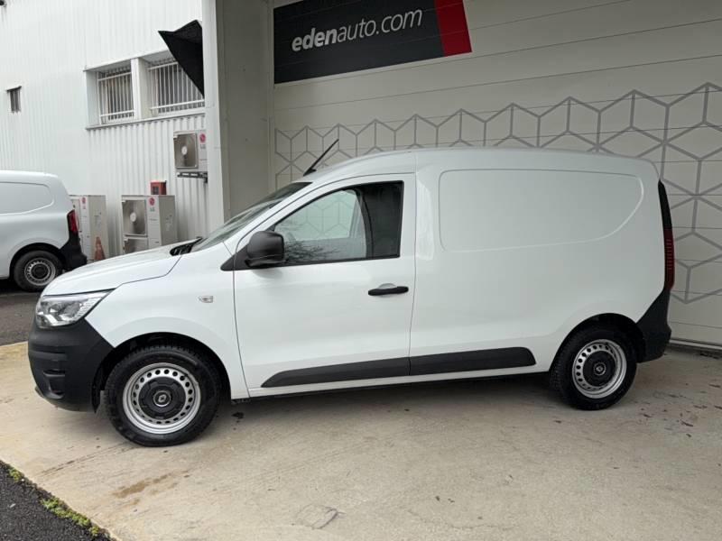 Renault Express (30) Van Tce 100 - 22 Confort