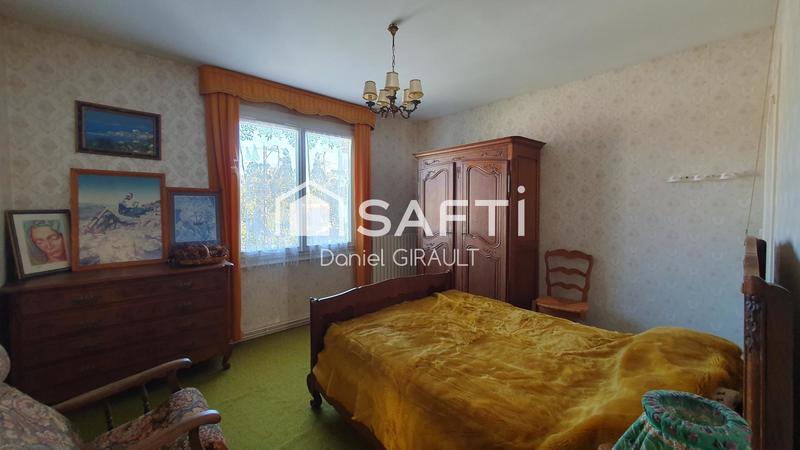 Maison - 300 m² - 10 pièces