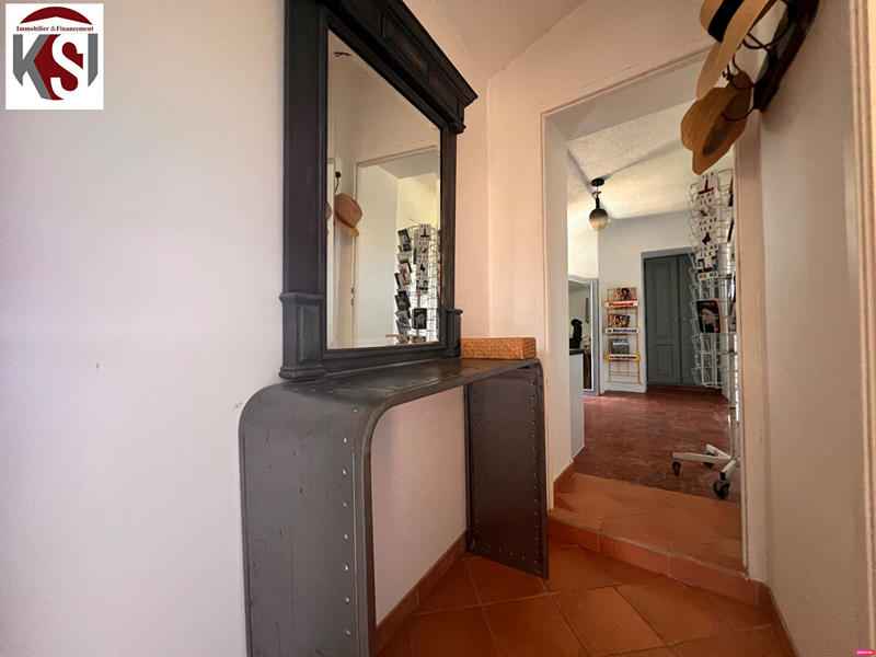 Maison - 126 m² - 6 pièces