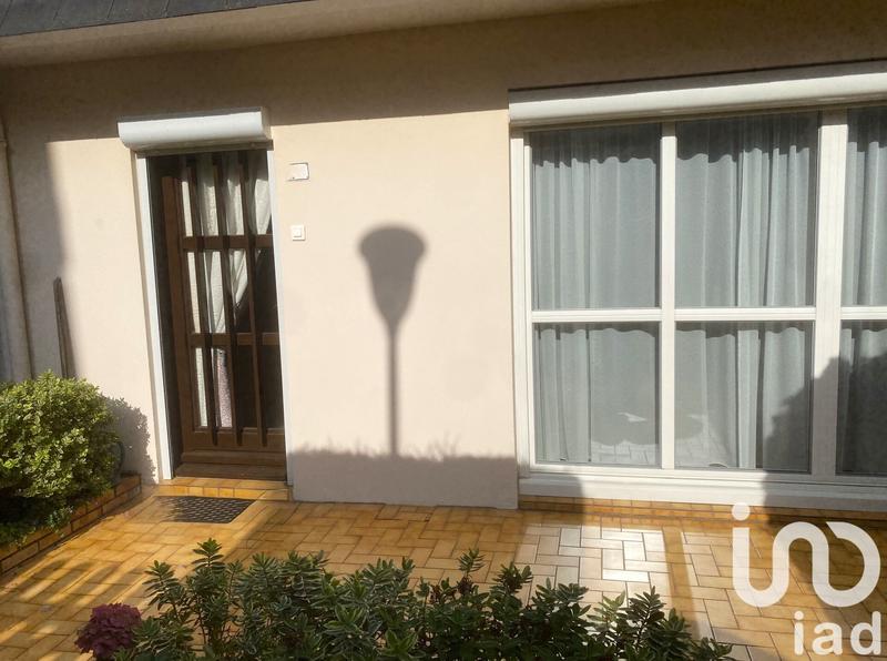 Maison de ville - 98 m² - 4 pièces