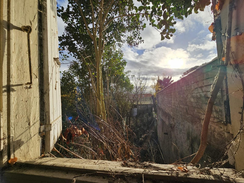 Maison - 97 m² - 4 pièces