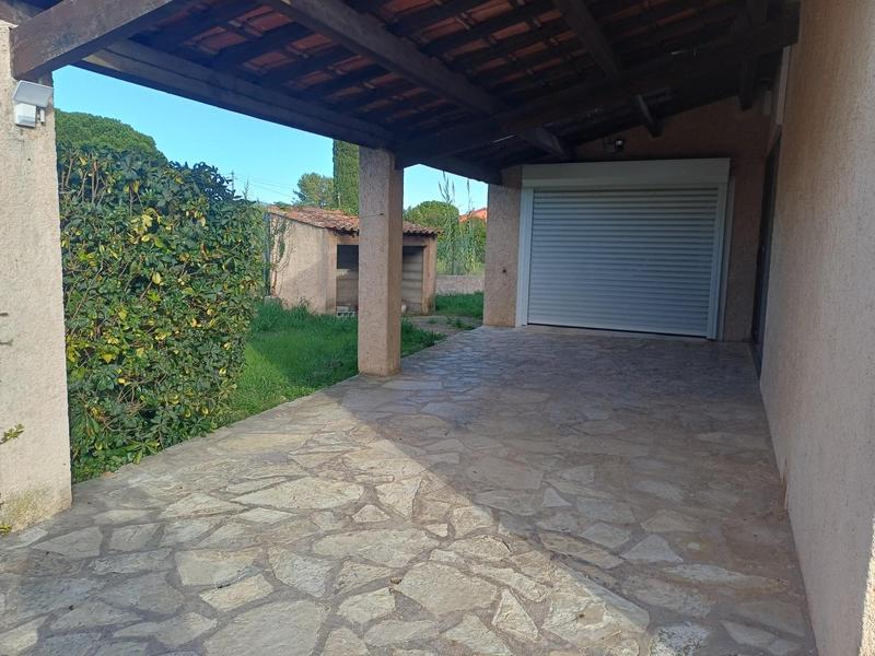 Maison - 128 m² - 4 pièces