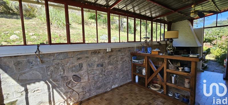 Maison - 165 m² - 6 pièces