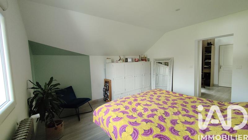 Maison - 170 m² - 7 pièces