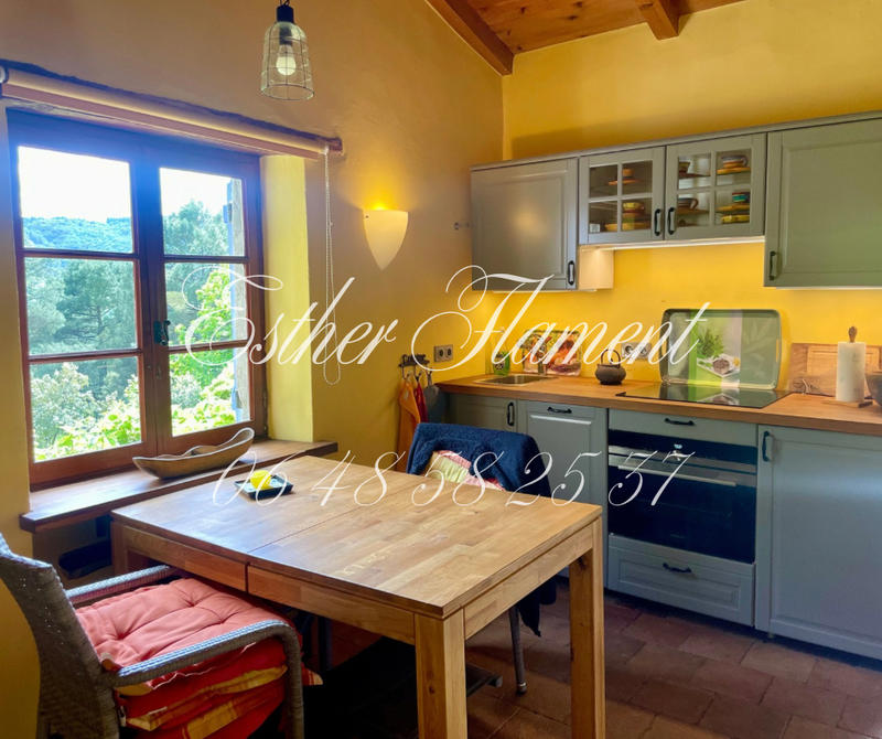 Propriété - 32 m² - 2 pièces