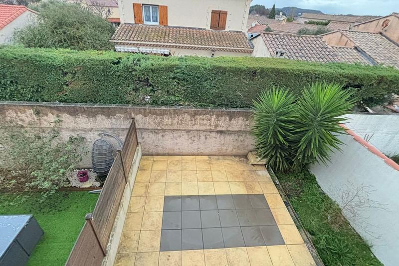 Maison - 84 m² - 4 pièces