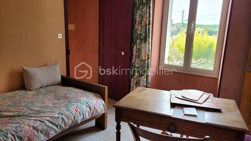 Mas - 150 m² - 7 pièces