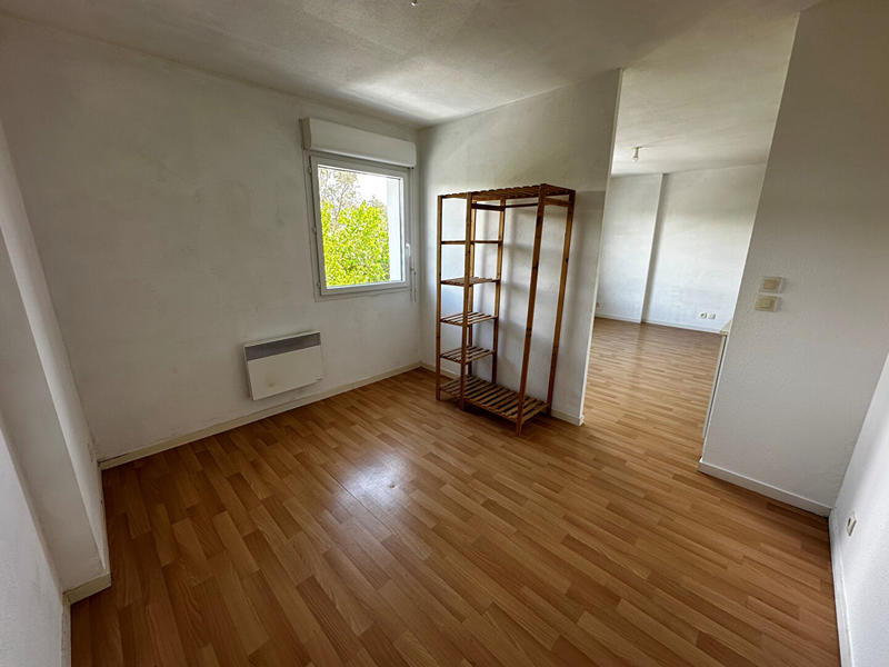 Appartement - 35 m² - 1 pièce