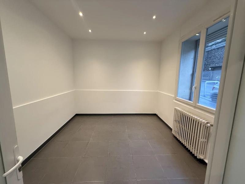 Appartement - 82 m² - 3 pièces
