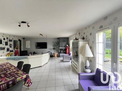 Maison - 180 m² - 6 pièces