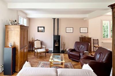 Maison - 157 m² - 7 pièces