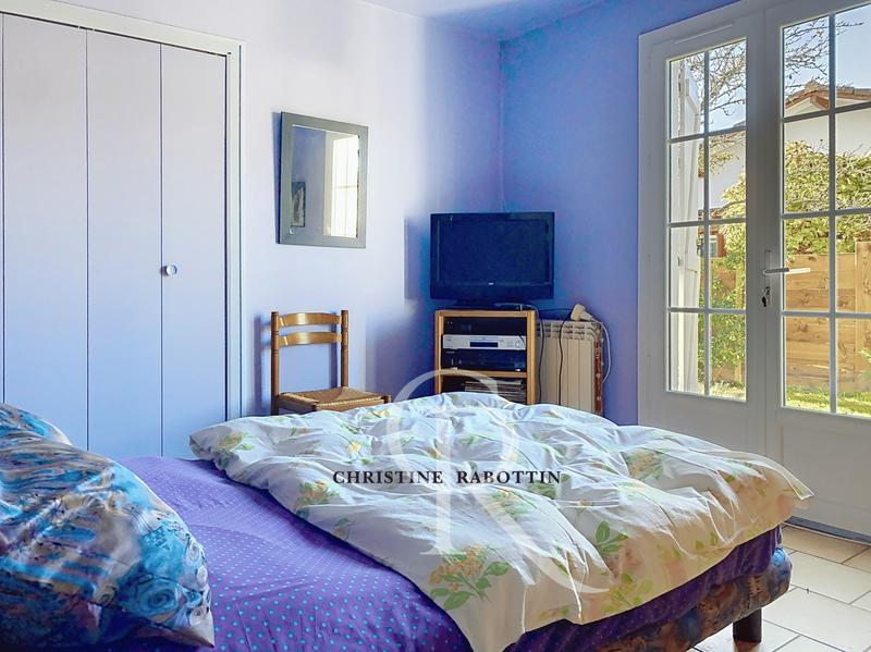 Maison - 134 m² - 4 pièces