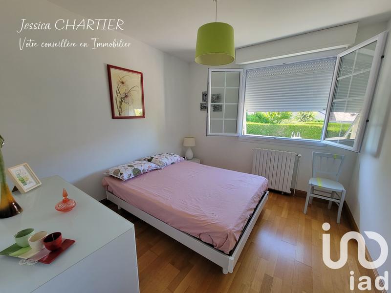 Maison - 118 m² - 6 pièces