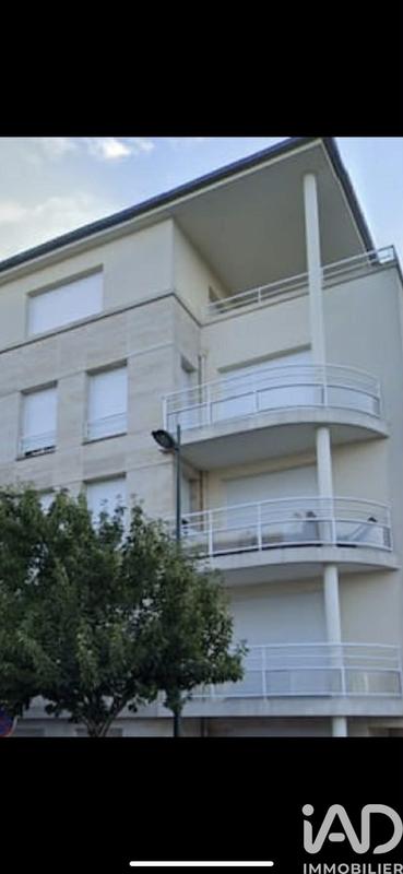 Studio - 33 m² - 1 pièce