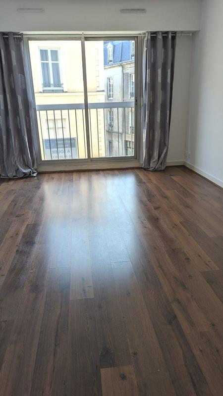 Appartement - 27 m² - 1 pièce
