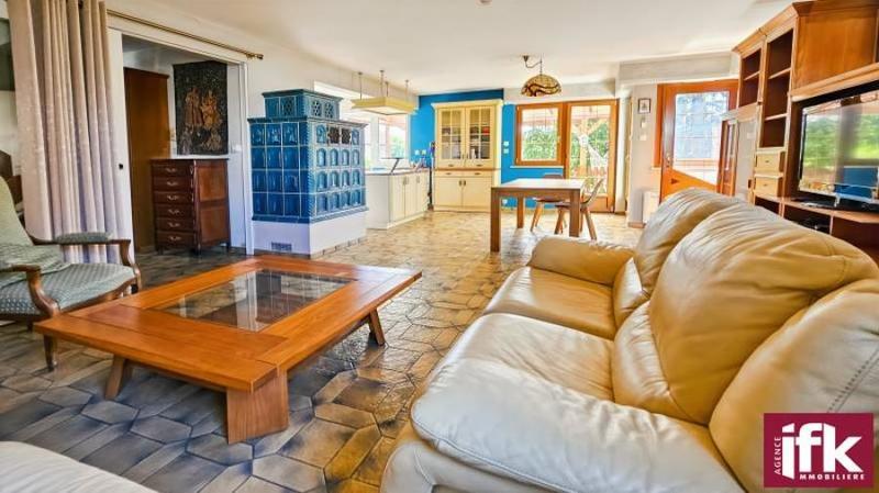 Maison - 145 m² - 6 pièces