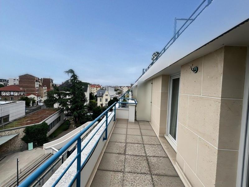 Appartement - 82 m² - 3 pièces