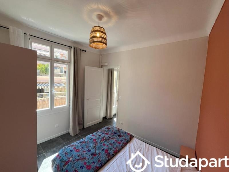 Appartement - 28 m² - 1 pièce