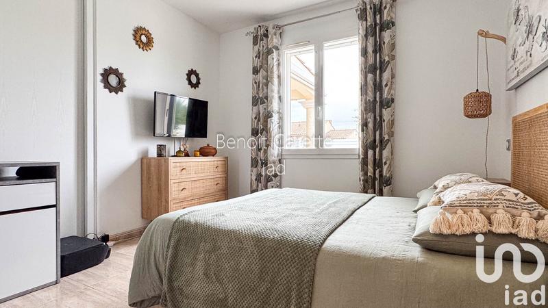 Maison - 105 m² - 4 pièces