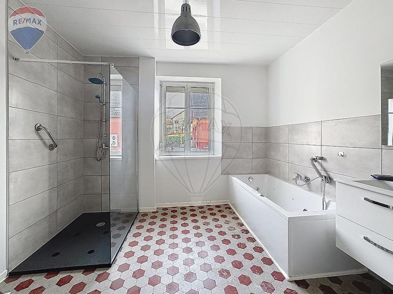 Maison - 114 m² - 4 pièces