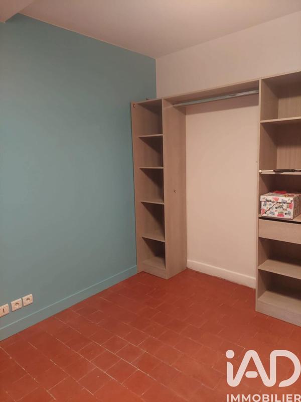 Maison de campagne - 115 m² - 4 pièces