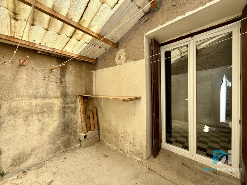 Maison - 127 m² - 6 pièces