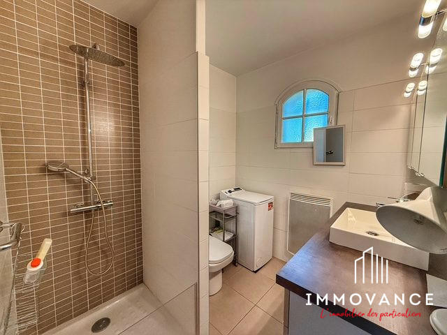 Villa - 120 m² - 5 pièces