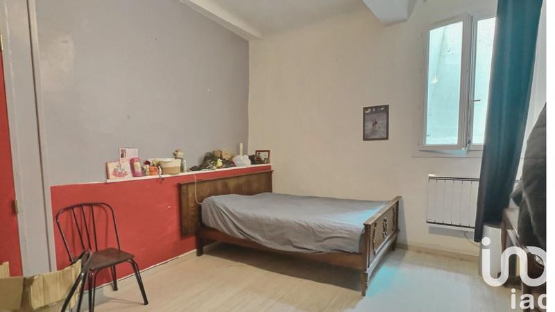 Maison de village - 145 m² - 6 pièces