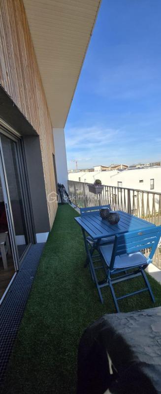 Appartement - 79 m² - 4 pièces