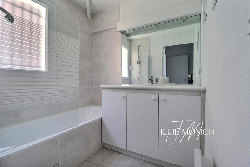 Maison - 61 m² - 3 pièces