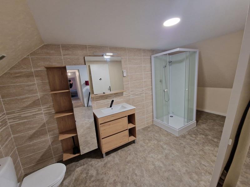 Maison - 128 m² - 4 pièces