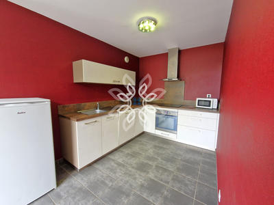 Maison - 86 m² - 3 pièces