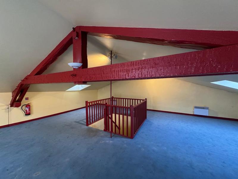 Immeuble - 715 m² - 11 pièces