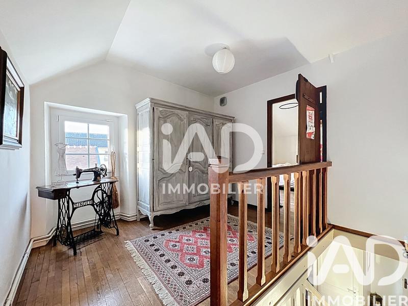 Maison de campagne - 180 m² - 7 pièces