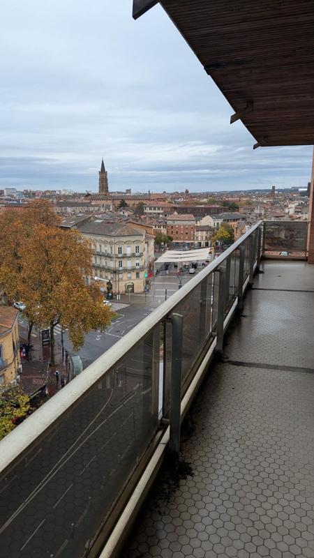 Appartement - 100 m² - 4 pièces