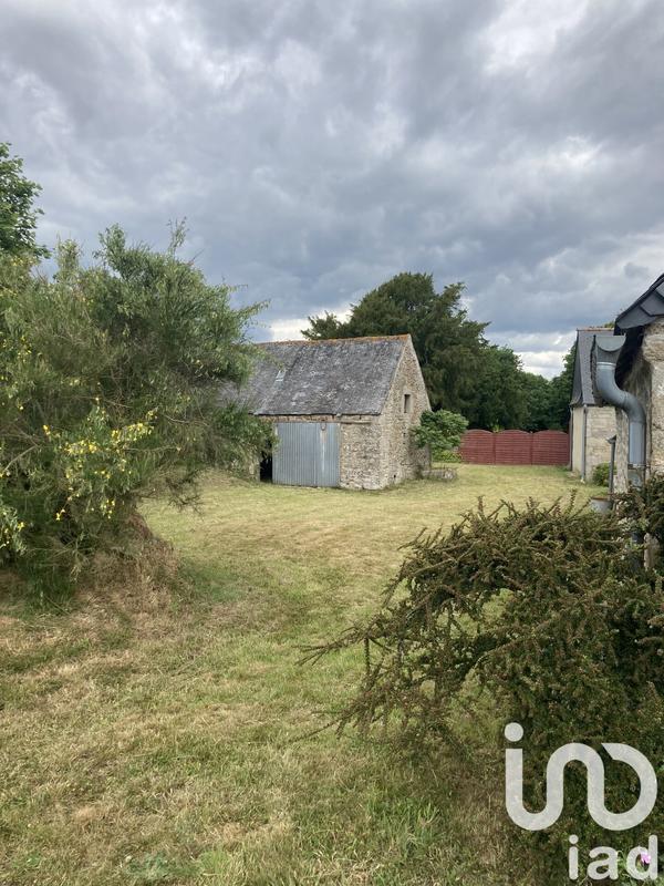 Ferme - 30 m² - 1 pièce