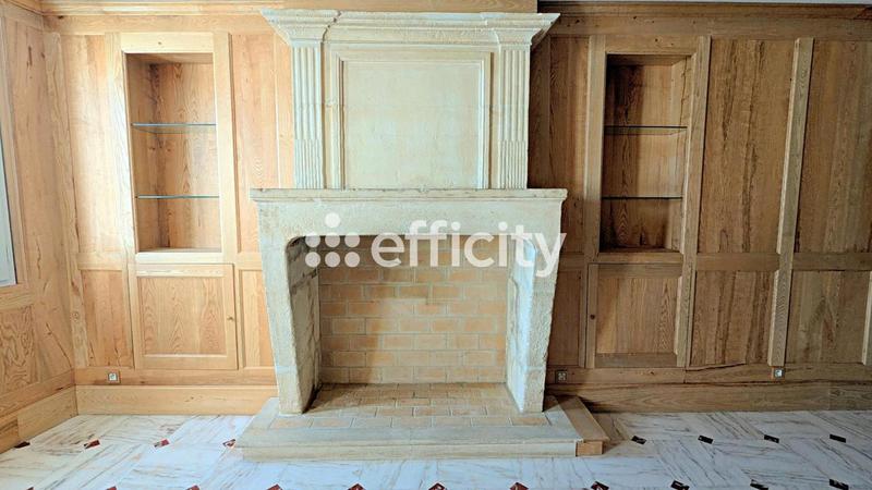 Maison - 179 m² - 6 pièces