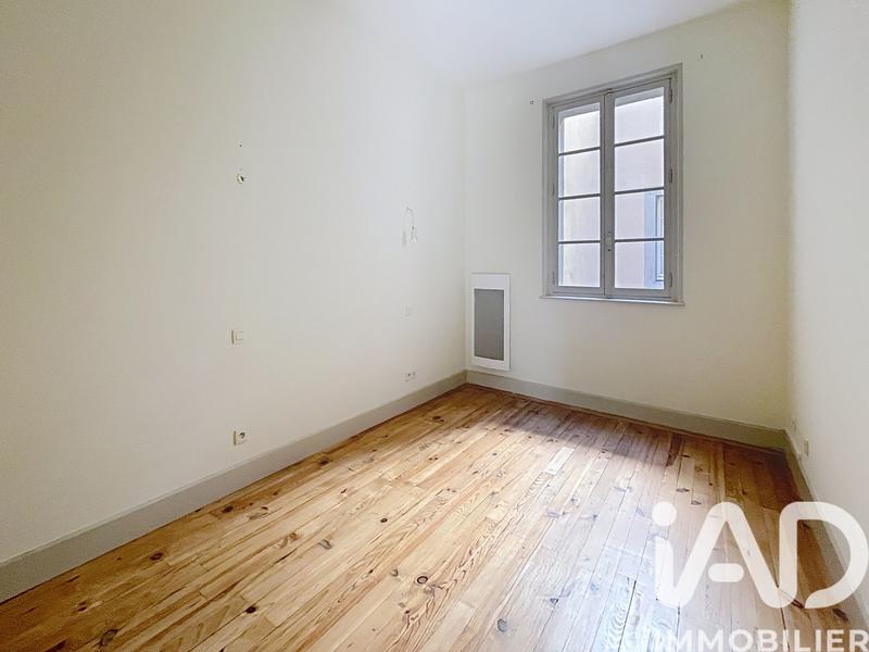 Appartement - 77 m² - 4 pièces