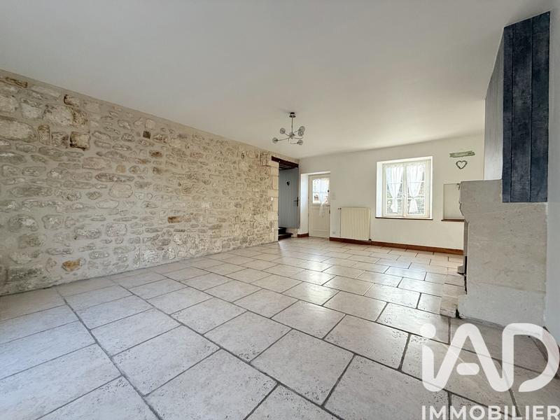 Maison - 190 m² - 7 pièces
