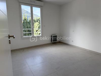 Appartement - 52 m² - 3 pièces