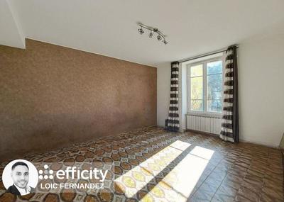 Appartement - 81 m² - 4 pièces