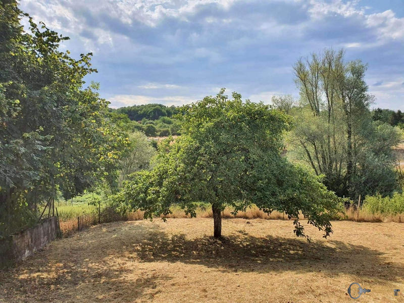 Maison - 138 m² - 4 pièces