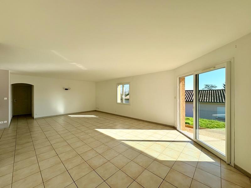 Maison - 103 m² - 5 pièces