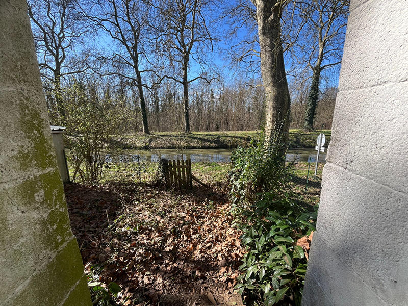 Maison - 60 m² - 3 pièces