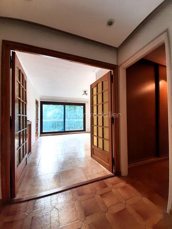 Appartement - 78 m² - 4 pièces