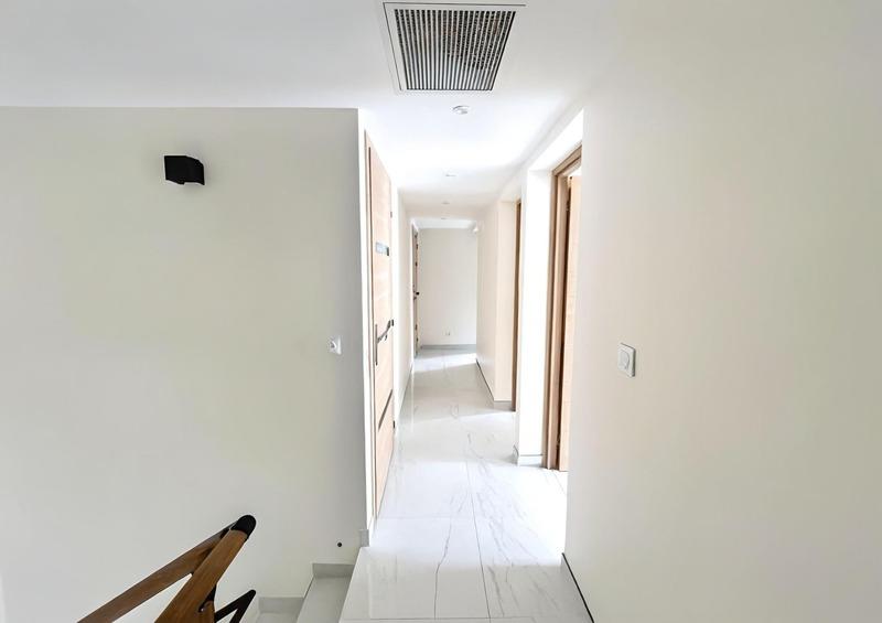 Maison - 123 m² - 5 pièces